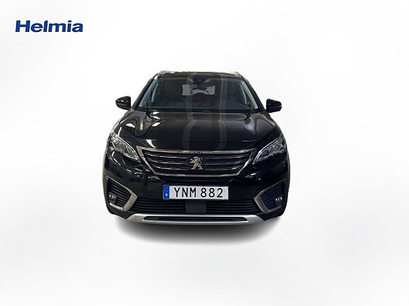 Peugeot 5008 8 of 9