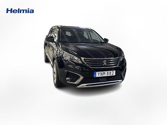 Peugeot 5008 7 of 9