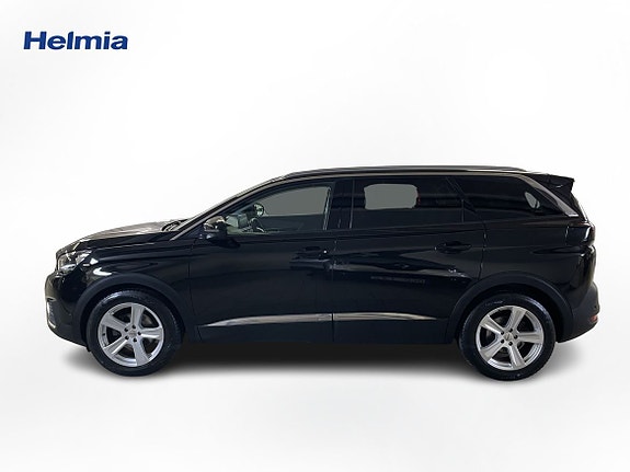 Peugeot 5008 2 of 9