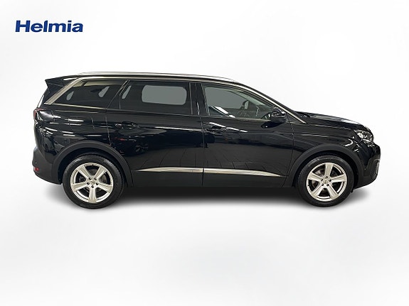 Peugeot 5008 6 of 9