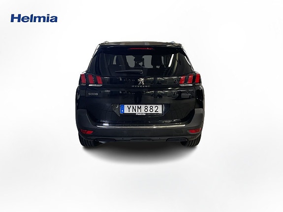 Peugeot 5008 4 of 9