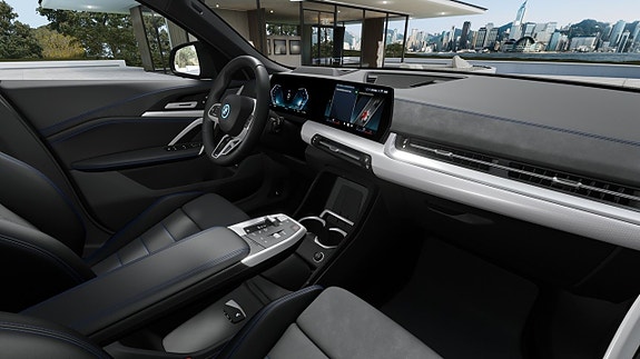 BMW iX2 13 of 13