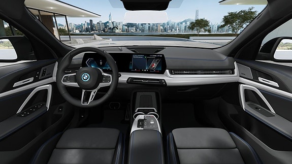 BMW iX2 9 of 13