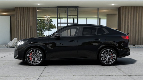 BMW iX2 4 of 13