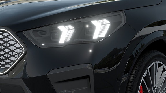 BMW iX2 6 of 13