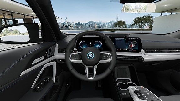 BMW iX2 12 of 13