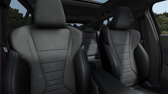 BMW iX2 10 of 13