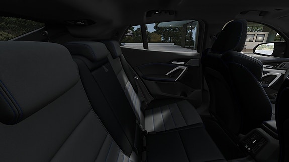 BMW iX2 11 of 13
