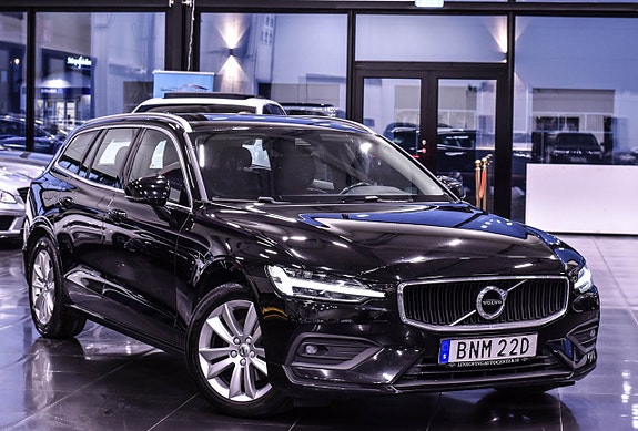 Volvo V60 2 of 18