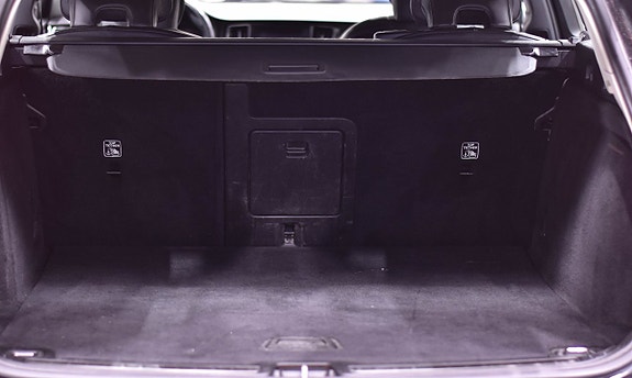 Volvo V60 13 of 18