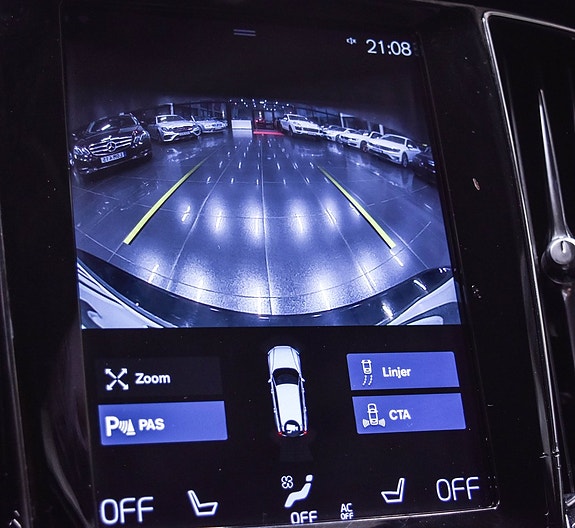 Volvo V60 10 of 18