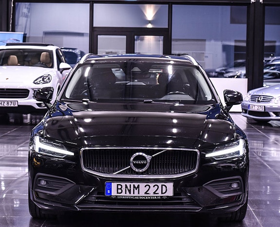 Volvo V60 4 of 18