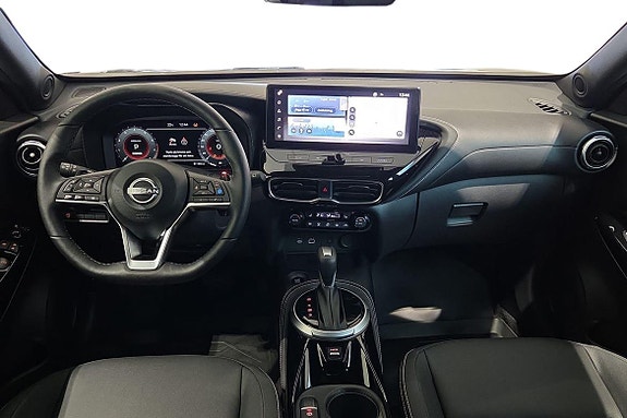 Nissan Juke 8 of 23