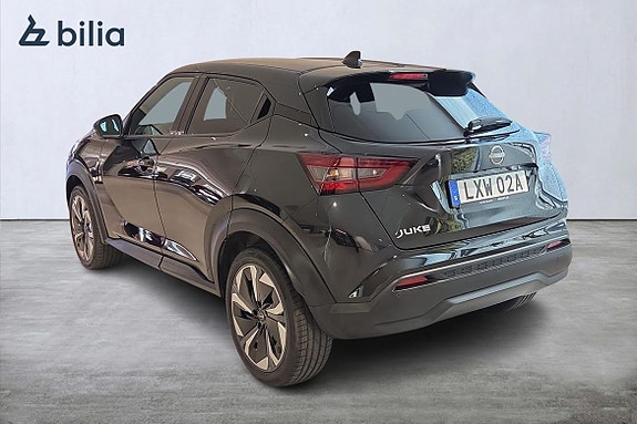 Nissan Juke 2 of 23