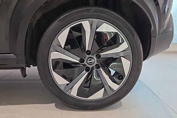 Nissan Juke 21 of 23