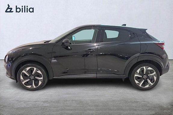 Nissan Juke 3 of 23
