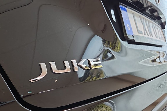 Nissan Juke 22 of 23