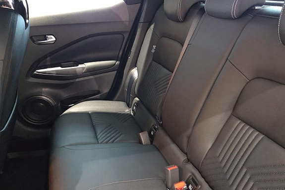 Nissan Juke 14 of 23