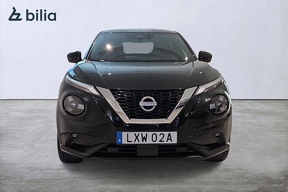 Nissan Juke 6 of 23