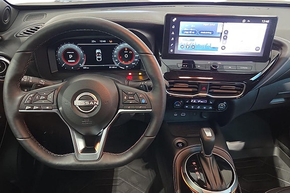 Nissan Juke 10 of 23