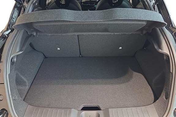 Nissan Juke 20 of 23