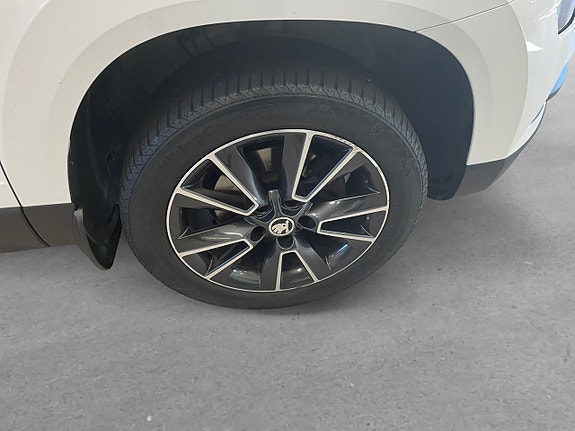 Skoda Karoq 8 of 23