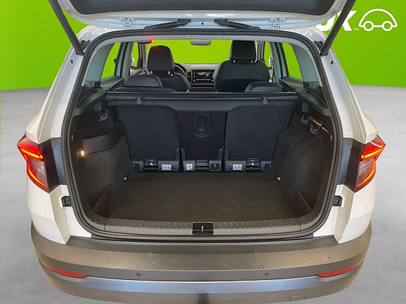 Skoda Karoq 16 of 23