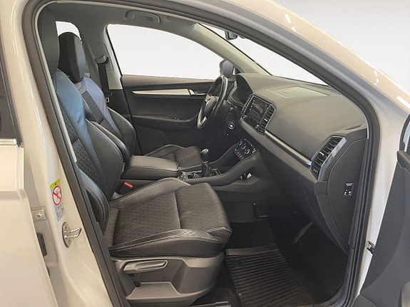 Skoda Karoq 15 of 23