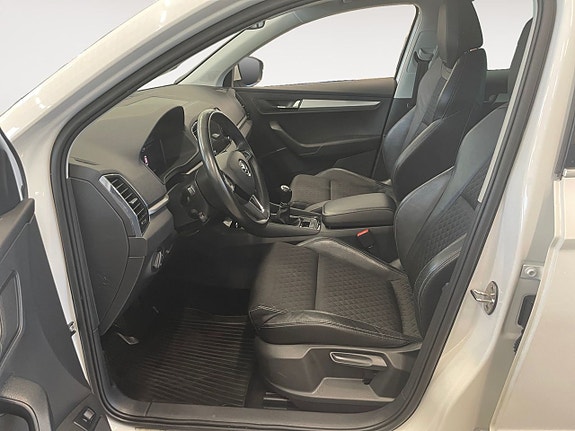 Skoda Karoq 9 of 23
