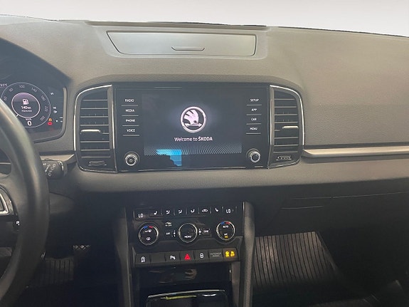 Skoda Karoq 11 of 23