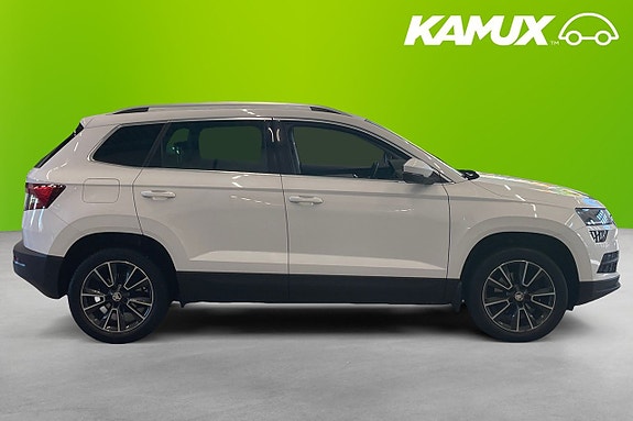 Skoda Karoq 2 of 23