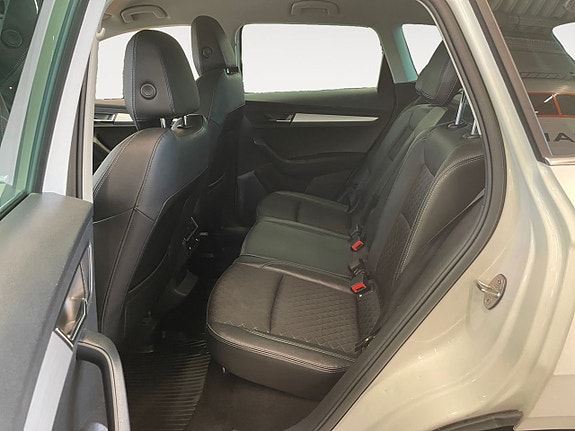 Skoda Karoq 14 of 23