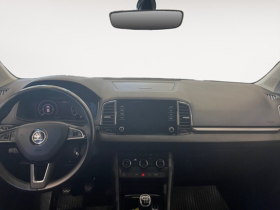Skoda Karoq 10 of 23