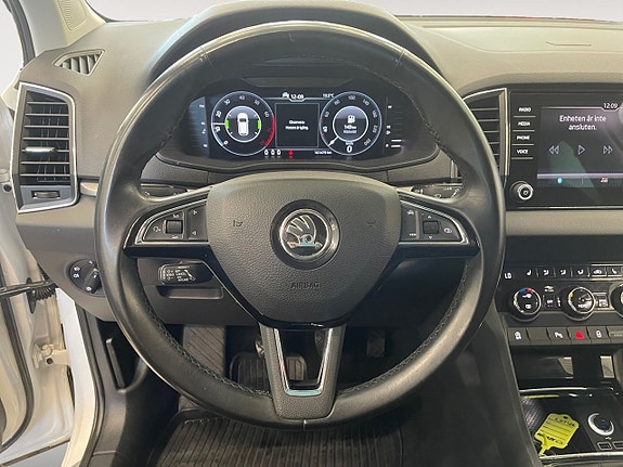 Skoda Karoq 13 of 23