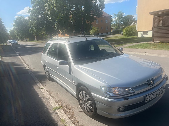 Peugeot 306 4 of 4