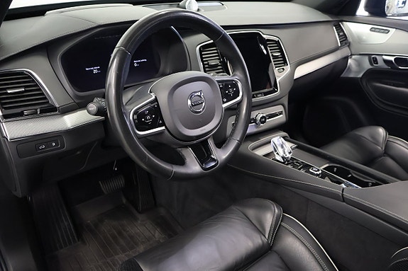Volvo XC90 7 of 22