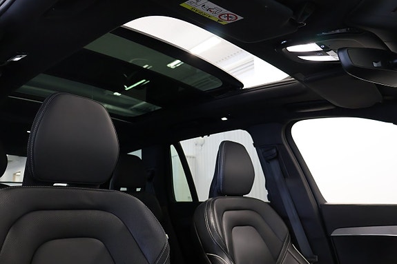 Volvo XC90 21 of 22