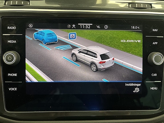Volkswagen Tiguan 15 of 15