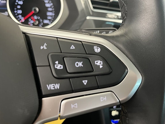 Volkswagen Tiguan 13 of 15