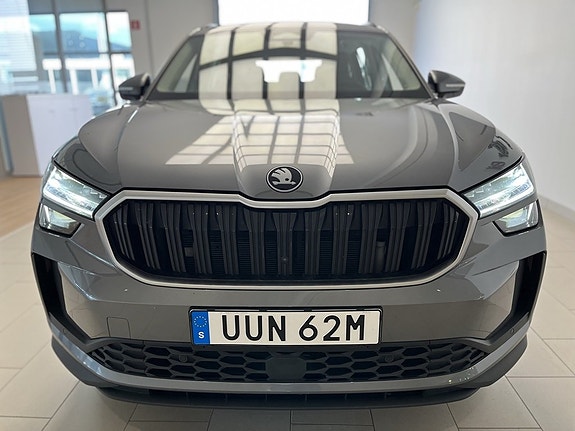Skoda Kodiaq 5 of 21