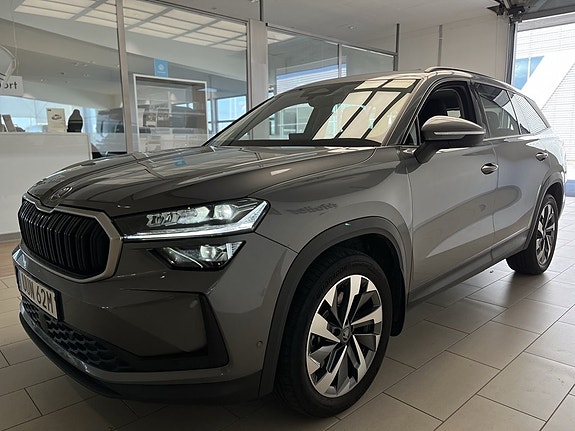 Skoda Kodiaq 7 of 21