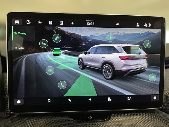 Skoda Kodiaq 14 of 21