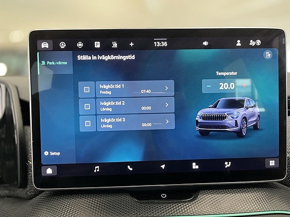 Skoda Kodiaq 16 of 21