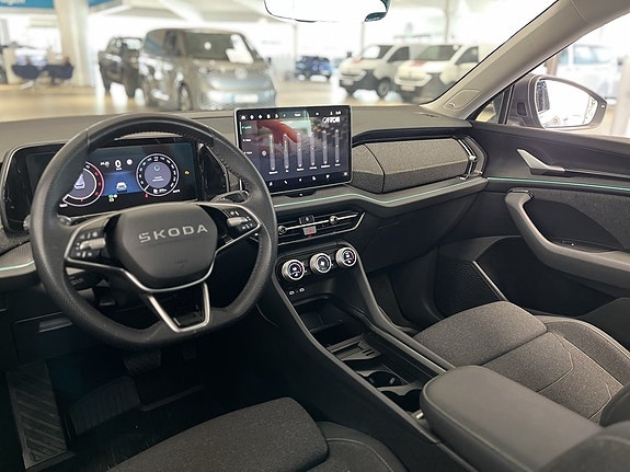 Skoda Kodiaq 9 of 21