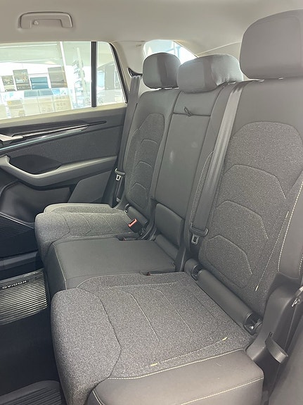 Skoda Kodiaq 11 of 21