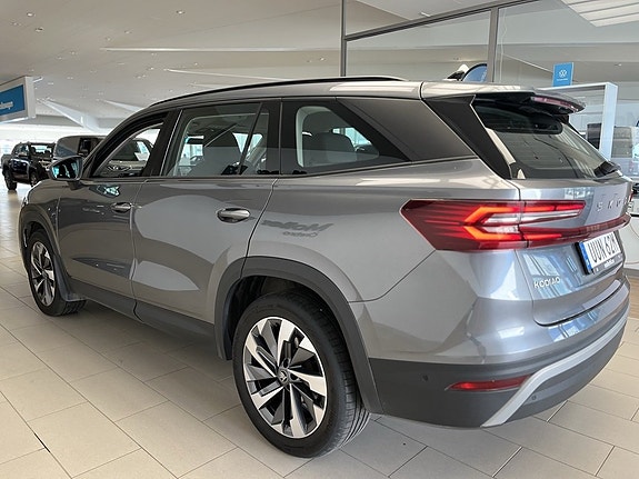 Skoda Kodiaq 6 of 21