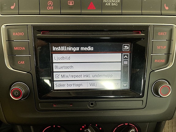 Volkswagen Polo 13 of 13