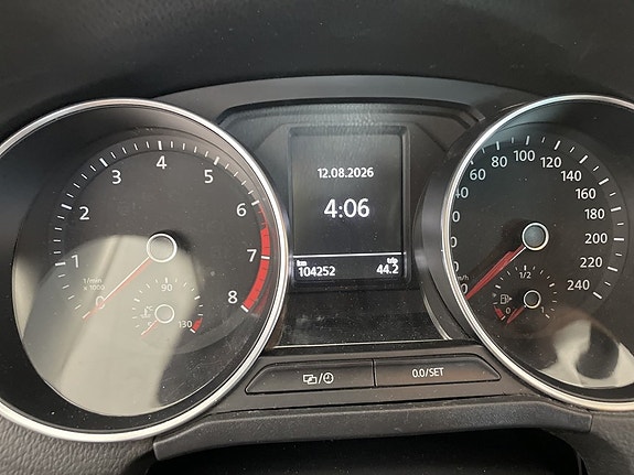 Volkswagen Polo 11 of 13