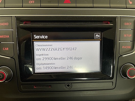 Volkswagen Polo 12 of 13