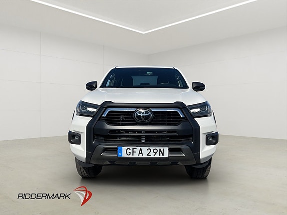 Toyota HiLux 5 of 30